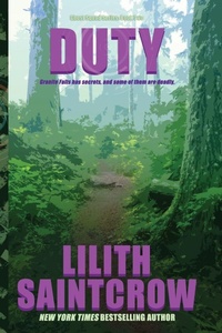 Enlarge image Cover: Duty - Nancy Yost Literary Agency, INC