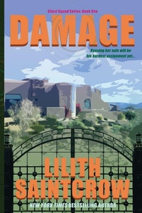 Enlarge image Cover: Damage - Nancy Yost Literary Agency, INC