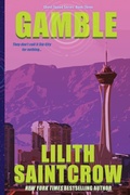 Cover: Gamble - Nancy Yost Literary Agency, INC