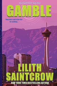 Enlarge image Cover: Gamble - Nancy Yost Literary Agency, INC