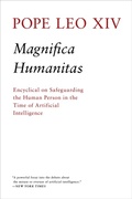 Cover: Magnifica Humanitas - Melville House Publishing