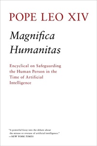 Enlarge image Cover: Magnifica Humanitas - Melville House Publishing