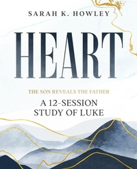 Enlarge image Cover: Heart - Flaming Dove Press