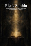 Cover: Pistis Sophia - Devoted Publishing