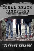 Cover: Peterson Syndrome - Engen Books