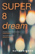 Cover: Super 8 Dream - Lightning