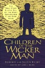 Cover: Children of The Wicker Man - The History Press Ltd