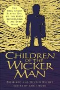 Cover: Children of The Wicker Man - The History Press Ltd