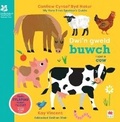Cover: Dwi'n Gweld Buwch / I spot a Cow - Rily Publications Ltd