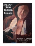 Cover: Unleash Your Hidden Senses - THE AUTHORS POINT