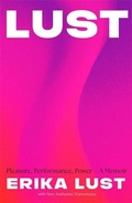 Cover: Lust - Footnote Press Ltd