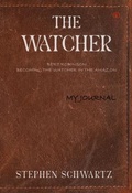 Cover: The Watcher: Bert Robinson - Red Rock Publishers