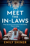 Cover: Meet the In-Laws - Bookouture