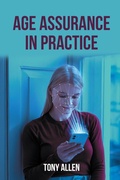 Cover: Age Assurance in Practice - Grosvenor House Publishing Ltd