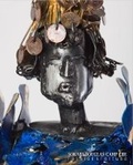 Cover: Sokari Douglas Camp CBE: Fashion & Fortune - October Gallery