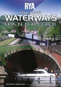 Cover: RYA Inland Waterways Handbook - Royal Yachting Association