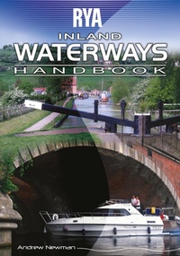 Enlarge image Cover: RYA Inland Waterways Handbook - Royal Yachting Association