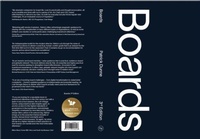 Enlarge image Cover: Boards - Governance Publishing and Information Services Ltd
