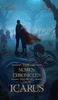 Cover: Icarus - The Numen Chronicles