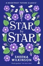 Cover: Star by Star - Little Island Books