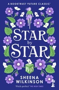 Cover: Star by Star - Little Island Books