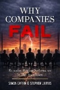 Cover: Why Companies Fail - FCM Publishing