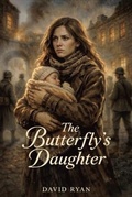 Cover: The Butterfly's Daughter - Hembury Books