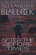 Cover: After the Before Times - BlueMere Books