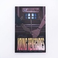 Cover: All Time Low Presents: Young Renegades (Deluxe Edition) - Z2 comics