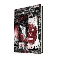 Enlarge image Cover: Rise Against Presents: Nowhere Generation - Deluxe Edition - Z2 comics