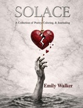 Cover: Solace - Joan Enockson
