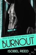 Cover: Burnout - Inkspell Publishing
