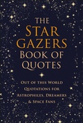 Cover: The Stargazers Book of Quotes - Hatherleigh Press