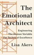 Cover: The Emotional Architect - ArmLin House