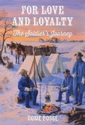 Cover: For Love and Loyalty - Post Rock Publishing