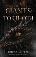 Cover: The Giants of Torthoth - HRB Collotzi