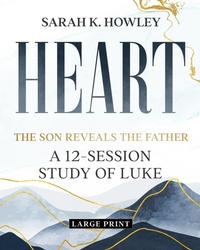 Enlarge image Cover: Heart - Flaming Dove Press