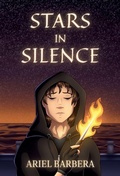Cover: Stars in Silence - Gemini Valley Publishing