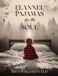 Enlarge image Cover: Flannel Pajamas For The Soul - WestWood Authors