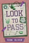 Cover: Look To Pass - Willow Falls Omegaverse