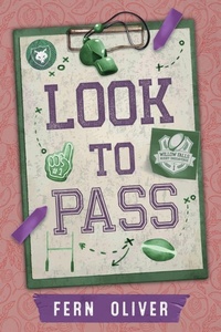 Enlarge image Cover: Look To Pass - Willow Falls Omegaverse