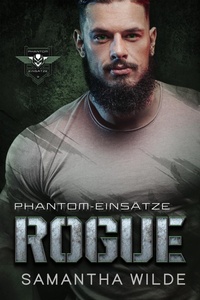 Enlarge image Cover: Rogue (German Edition) - Samantha Wilde Publishing