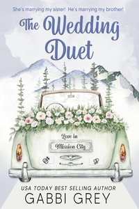 Enlarge image Cover: The Wedding Duet - Publishdrive