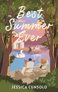 Cover: Best Summer Ever - Hachette Romans