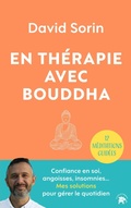 Cover: En th&eacute;rapie avec Bouddha - Le lotus et l'&eacute;l&eacute;phant
