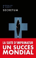 Cover: Secretum - Nouveau Monde Editions