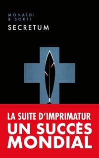 Enlarge image Cover: Secretum - Nouveau Monde Editions