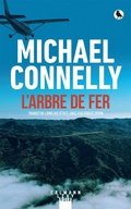Cover: L'Arbre de fer - Calmann-L&eacute;vy