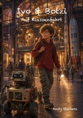 Cover: Ivo und Botzi - tredition