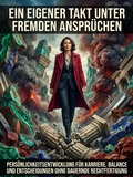 Cover: Ein Eigener Takt Unter Fremden Anspr&uuml;chen - epubli